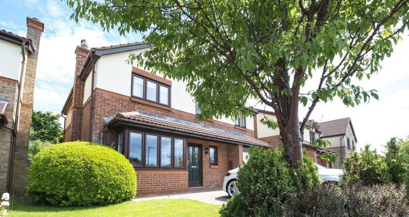Energy Efficient bay windows