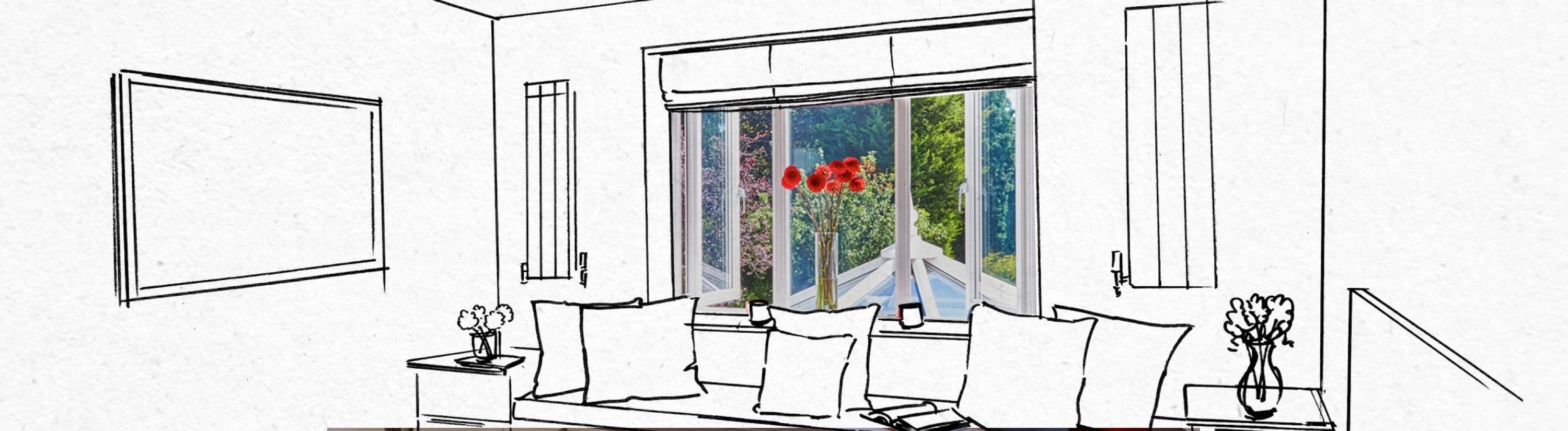 UPVC Windows from VEKA