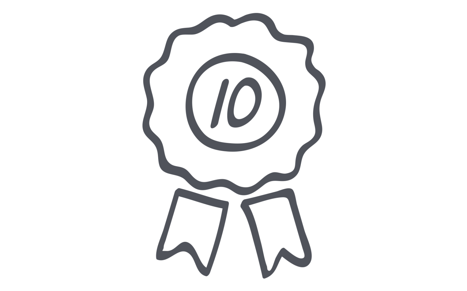 Independent Network installations are backed by our 10 year guarantee