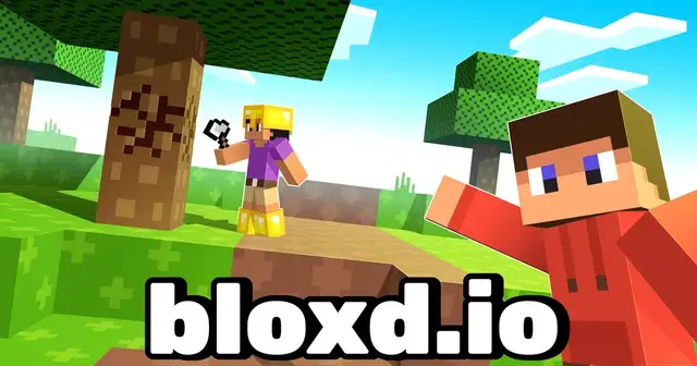 Bloxd.io