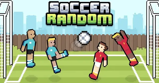 Soccer Random